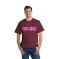 thumbnail image 2 of Beefy-T®  Short-Sleeve T-Shirt, 2 of 3