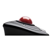 Kensington Expert Mouse Wireless Trackball, Black