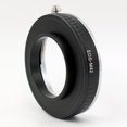 thumbnail image 3 of Adaptateur Macro pour Objectif Canon Eos-m42 Eos Ef vers Objectif Pentax à Vis M42, 3 of 4