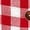 Red, variant on Women Gingham Button Down Slim Sleeveless Blouse Plaid Top Summer Henley Neck Tank Vest Spring Summer Clothes