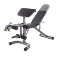 thumbnail image 1 of Banco Weider XRS 20, 1 of 4