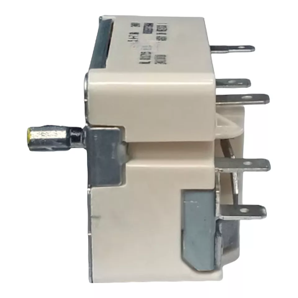 Robertshaw 811715 Range Stove Burner Infinite Switch for Whirlpool 3148952