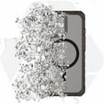 thumbnail image 5 of ITSKINS Hybrid_R Vapor MagSafe Case Smoke for iPhone 17, 5 of 5