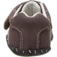 thumbnail image 3 of pediped Kids Originals Jake Crib Shoe, 3 of 7