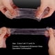 thumbnail image 4 of Condón transparente para retrasar la eyaculación, alargador de pene ultrafino para sexo masculino, 4 of 7