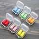 thumbnail image 2 of [listo Stock] Candy Color reducción de ruido de espuma suave tapones para los oídos viaje sueño estudio a prueba de sonido tapones para los oídos, 2 of 4