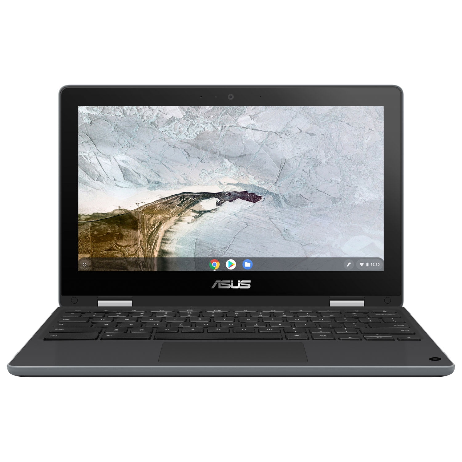 Asus Flip C234 11.6" Touchscreen 2in1 Chromebook (Intel Celeron N4020