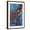 Brown Frame, variant on Art.com Road To Damascus Stretched Canvas Print Wall Art by Ruth Palmer, 24" x 36"