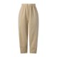 thumbnail image 5 of WILLBEST Pantalones Casuales para Mujer, de Uso Diario, de Color Sólido, con Cintura Elástica, Largos y Bolsillos Laterales para Un Estilo y Comodidad Sin Esfuerzo. Mediana, 5 of 7
