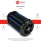 thumbnail image 2 of Bocina Inalámbrica Bluetooth Select Sound Shine Tws Bt220 Usb Luz Led, 2 of 6