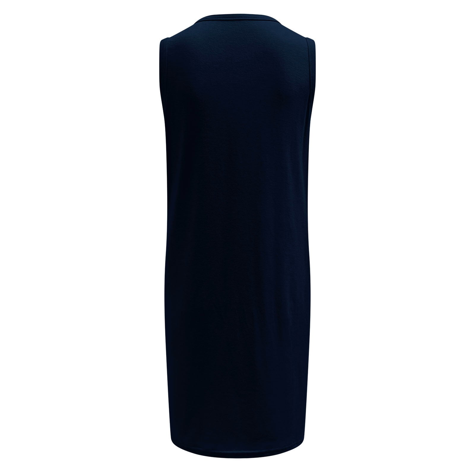 DHFJKG Dresses For Women Sleeveless Mini Dress T Shirt Loose Fit Tunic Workout Sport Tennis Athletic Dress With Pockets Stylish Dresses