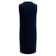 thumbnail image 5 of Vestido deportivo sin mangas para mujer, estilo mini, informal, para entrenamiento y tenis - 60 % poliéster, cuello en U, bolsillos, tallas S-XXL, para deporte/verano, 5 of 6