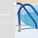 thumbnail image 4 of unbranded Protector Para Barandilla De Piscina De Neopreno Con Cremallera Para Evitar Resbalones, 4 of 8