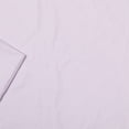 thumbnail image 3 of Pointehaven  Microfiber Printed and Solid Luxury sized Sheet Set King - Lavender, 3 of 5