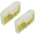 thumbnail image 5 of 2pcs Air Filter/Cleaner compatible with Husqvarna 362 365 371 372 EPA XP XPW Chainsaw, 5 of 8
