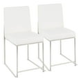 thumbnail image 1 of Fuji Chaise de LumiSource, 1 of 8