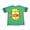 Raphael, variant on Teenage Mutant Ninja Turtles Boys Striped Sleeves Costume T-Shirt