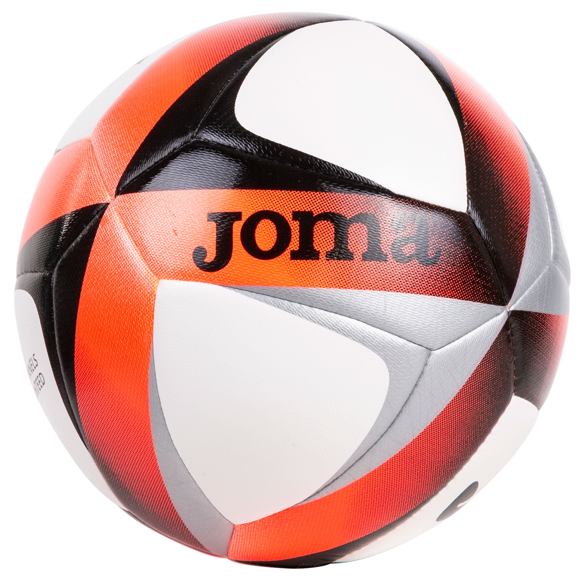 Joma Futsal Jr Orange. Size 3 (a.k.a Junior Size). - Walmart.com
