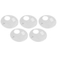 thumbnail image 1 of 5Pcs Stainless Steel Beehive Box Entrance Door Honeycombs Entrance Disc Beekeeping Tools, 1 of 3