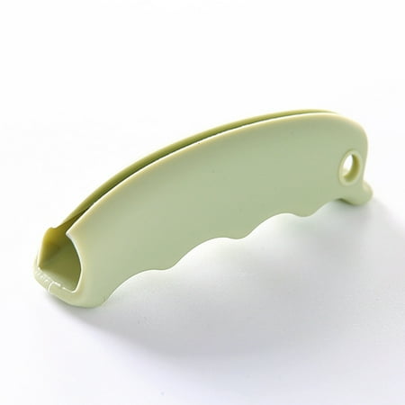 

Bag Lifter Silicone Handle Labor-Saving Plastic Holder Comfortable and Portable for Shopping Travel Store Supermarket to Prevent Hand Restrain