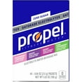 Is Propel Electrolyte Powder Good For You Propel Powder Variety Pack 40 Packets - Walmart.com