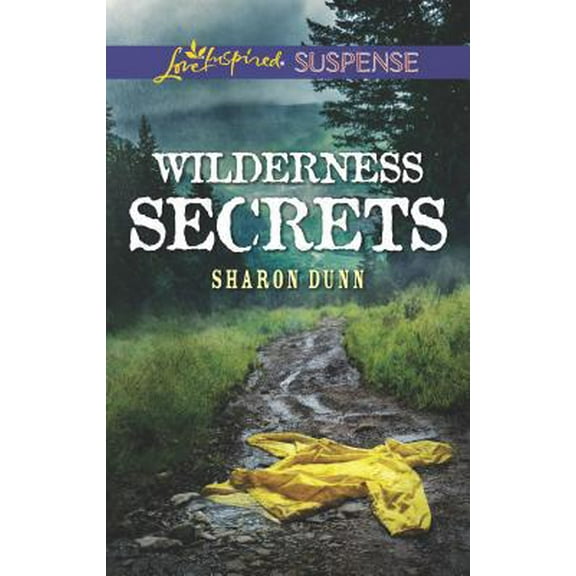 Pre-Owned Wilderness Secrets (Unknown) 1335231854 9781335231857