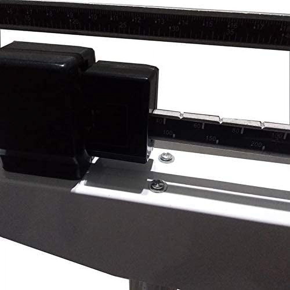 INTBUYING Rgt-140 Physicians Mechanical Standing Height And Weight Scale Physical Scale Medical