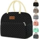 thumbnail image 1 of Bolsa Térmica Coobiiya para Mujeres y Hombres, Enfriadora Reutilizable Aislada, 1 of 9