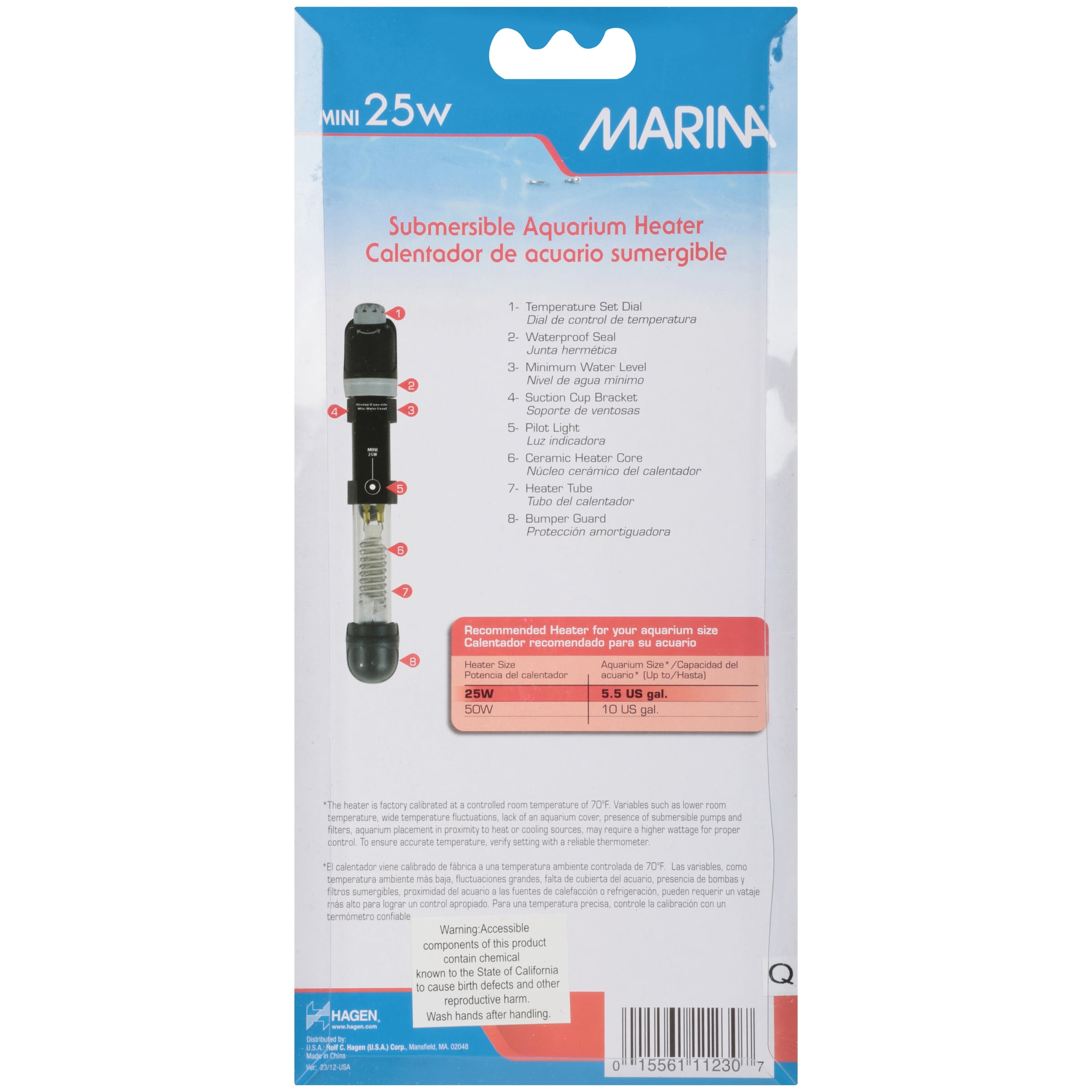 aquarium heaters at walmart