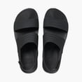 thumbnail image 3 of Reef Sandale Femme Reef WATER VISTA Noire, 3 of 4