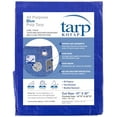 thumbnail image 2 of Kotap TRA1530 15 x 30 ft. Blue Polyethylene Tarp, 2 of 4