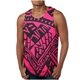 thumbnail image 2 of Camiseta sin mangas de cuello redondo para hombre, ropa deportiva para el hogar, pijamas, camiseta de color liso, blusa deportiva, blusa de poliéster para hombre, 2 of 5