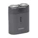 thumbnail image 1 of Afeitadora eléctrica Metroman Pilot USB impermeable recargable para uso diario, 1 of 4