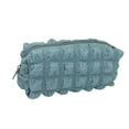 thumbnail image 7 of Hvmvliv Pencil Pouch Bubble Pencil Case Bubble Cute Large Capacity Office Storage Supplies Multipurpose Cosmetic Bag Storage Bag Blue, 7 of 7