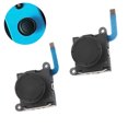 thumbnail image 4 of Game Joystick, Analog Stick Wear Resistant Easy To Install Accurate Controlling 2Pcs ABS  For Replacement, 4 of 8