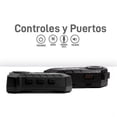 thumbnail image 4 of Comunicador Bluetooth Con Luz Led Para Casco De Moto, 4 of 5