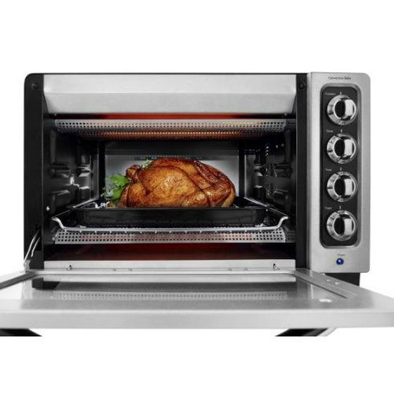 Kitchenaid 12 Countertop Toaster Oven