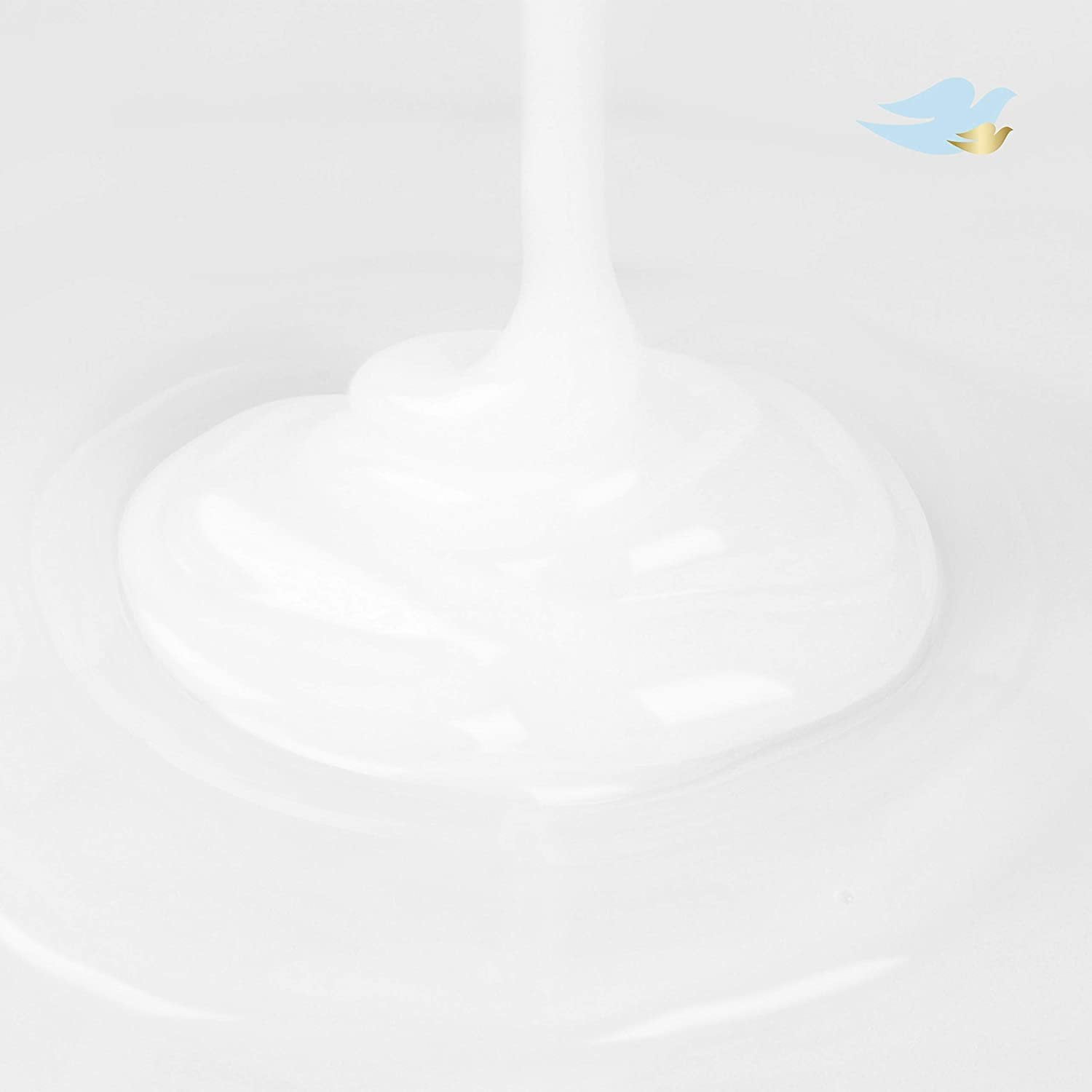 Baby Dove Tip To Toe Wash Sensitive Moisture Fragrance Free 13 oz Pack of 4