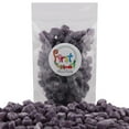 thumbnail image 3 of FirstChoiceCandy  Purple Grape Sour Chewy Cubes Candy (3 Pound, Grape), 3 of 6