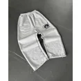 thumbnail image 1 of Pantalones casuales rectos con diseño de grafiti de dibujos animados de arte retro Y2K para hombres y mujeres, ropa deportiva callejera, pantalones casuales góticos para correr sueltos, 1 of 2