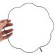 thumbnail image 5 of unbranded 10Ud Estructura De Para Creaciones DIY Con Soporte De Hierro Resistente, 5 of 8