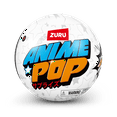 thumbnail image 6 of 5 Surprise Anime Pop Plush (Assorted) Novelty Blind Unboxing Collectible Toy by ZURU, 6 of 14