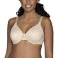 thumbnail image 4 of Vanity Fair Womens Beauty Back Minimizer Bra Style-76-080, 4 of 8