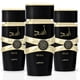thumbnail image 1 of Perfume Lattafa Asad Eau de Parfum para hombre, 100 ml, paquete de 3, 1 of 6