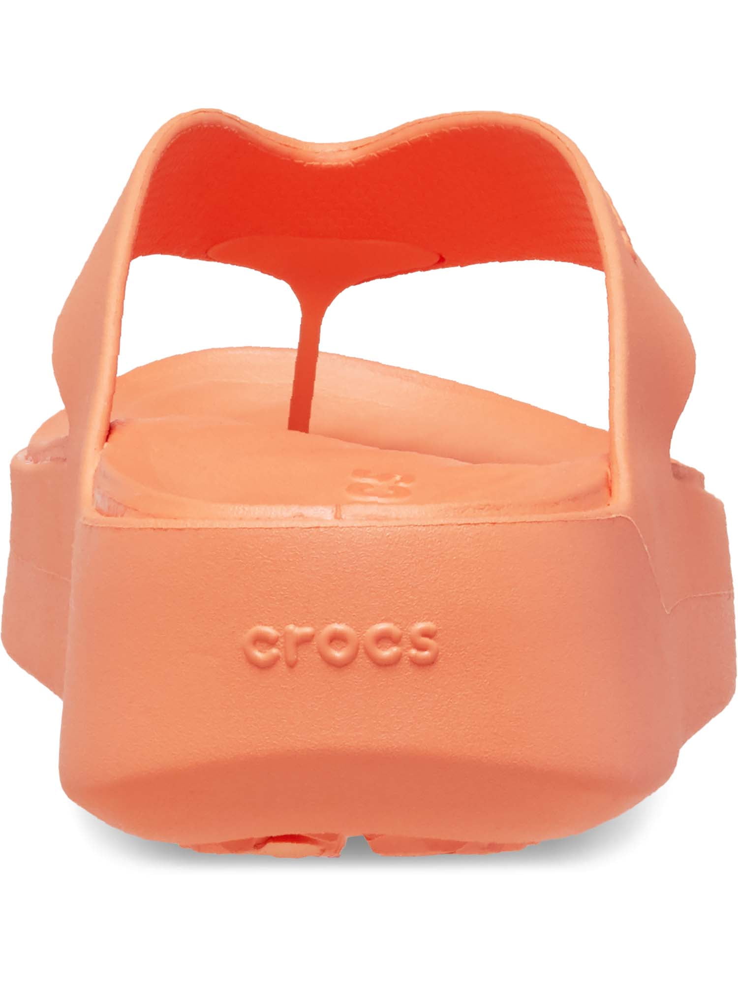 Crocs Women's Getaway Platform Flip Flop Sandals