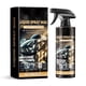 thumbnail image 2 of Car Coating Protection Spray Paint Coating Spray Car Paint Maintenance 120ml, 2 of 7