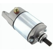 Motor De Arranque Para Kawasaki Prairie 360 2003-2008 4X4 KVF360 21163-1328 Olifant