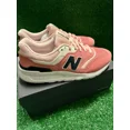 thumbnail image 5 of New Balance 997H Pink Mineral Rose Lace Up Athletic Sneakers Women's Size 9.5, 5 of 5