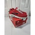 thumbnail image 1 of Ni - ke VNDS Ni - ke Air Max 90 Essential University Red Size 14 AJ1285-601, 1 of 5