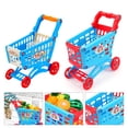 thumbnail image 4 of Carrito de compras Toy Naievear, rueda flexible desmontable, 4 of 5